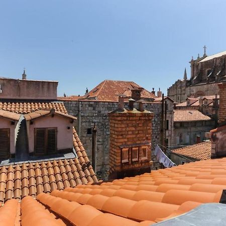 City Center Apartment Larica Ντουμπρόβνικ Εξωτερικό φωτογραφία