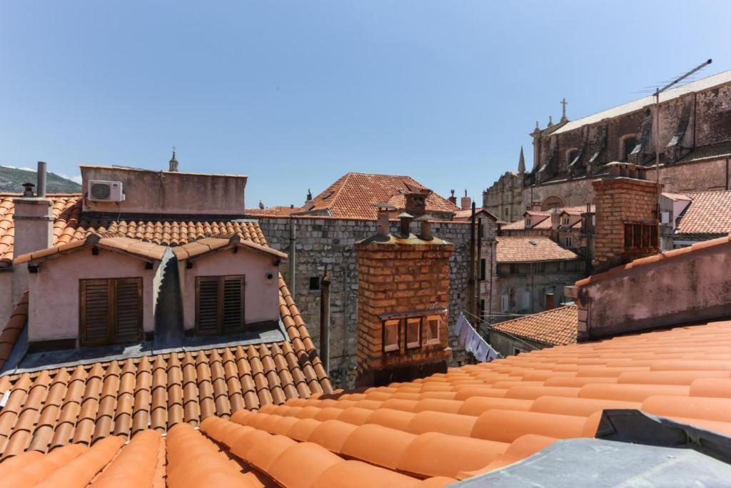 City Center Apartment Larica Ντουμπρόβνικ Εξωτερικό φωτογραφία