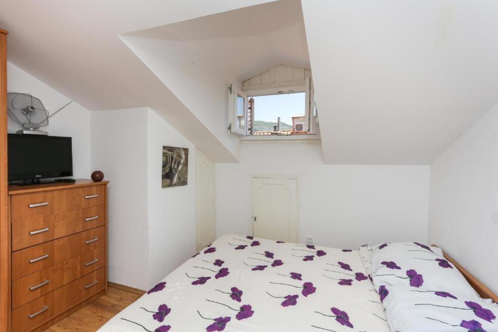City Center Apartment Larica Ντουμπρόβνικ Εξωτερικό φωτογραφία
