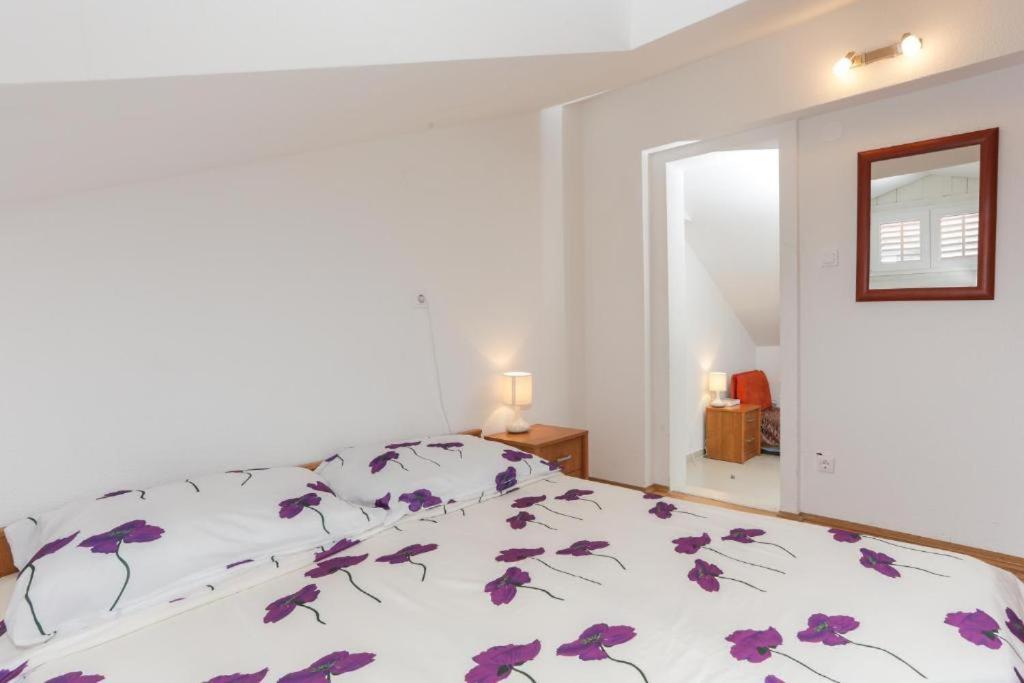 City Center Apartment Larica Ντουμπρόβνικ Εξωτερικό φωτογραφία