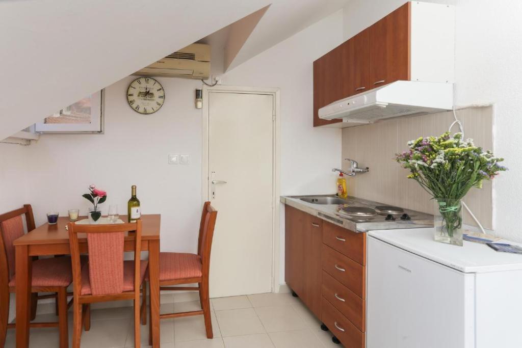 City Center Apartment Larica Ντουμπρόβνικ Εξωτερικό φωτογραφία
