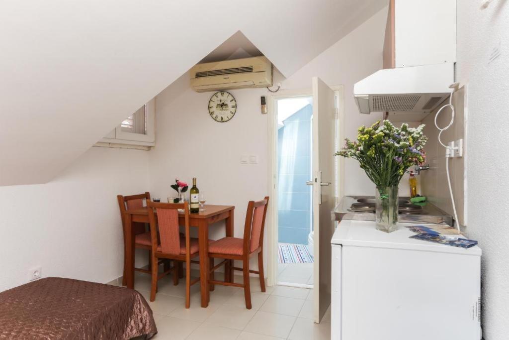 City Center Apartment Larica Ντουμπρόβνικ Εξωτερικό φωτογραφία