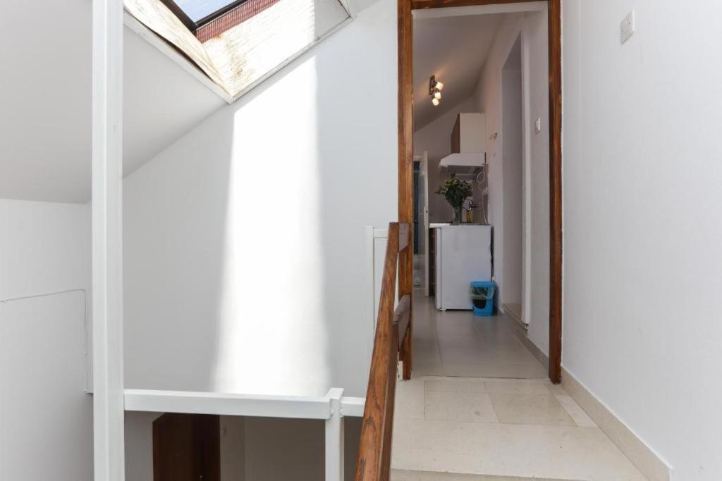 City Center Apartment Larica Ντουμπρόβνικ Εξωτερικό φωτογραφία
