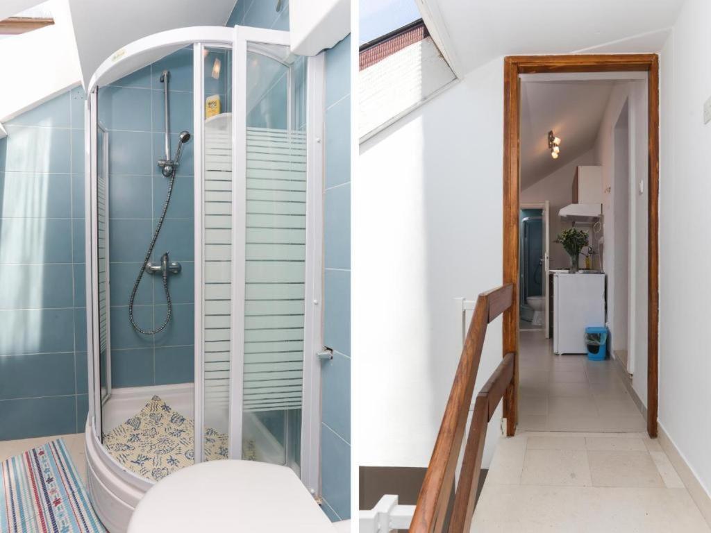 City Center Apartment Larica Ντουμπρόβνικ Εξωτερικό φωτογραφία