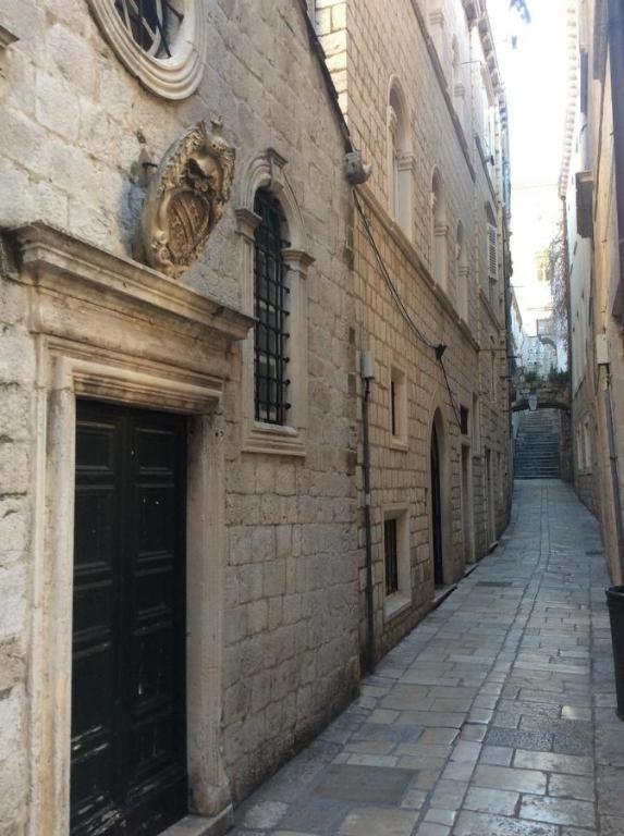 City Center Apartment Larica Ντουμπρόβνικ Εξωτερικό φωτογραφία