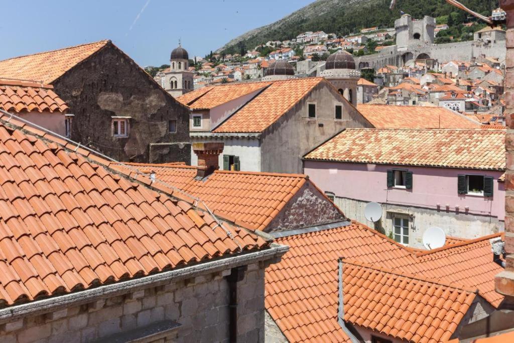 City Center Apartment Larica Ντουμπρόβνικ Εξωτερικό φωτογραφία