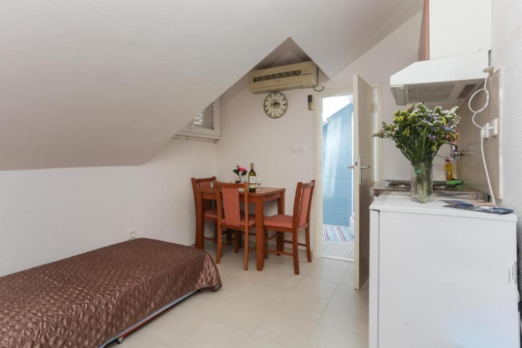 City Center Apartment Larica Ντουμπρόβνικ Εξωτερικό φωτογραφία