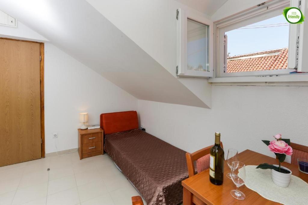 City Center Apartment Larica Ντουμπρόβνικ Εξωτερικό φωτογραφία